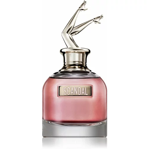 Jean Paul Gaultier Scandal parfumska voda za ženske 80 ml
