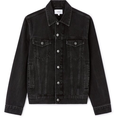 Celio Denim Jacket Gudens - Men&amp;#039;s Slike
