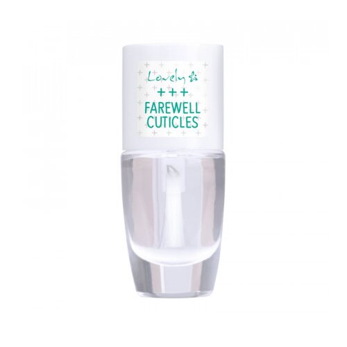 Lovely odstranjevalec obnohtne kožice - Farawell Cuticles Nail Conditioner (PA602) Cene