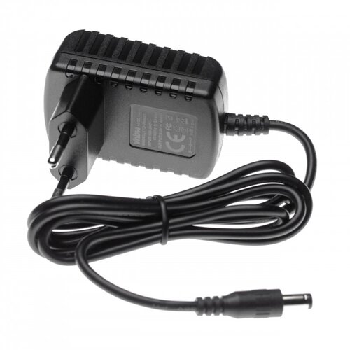 VHBW Napajalnik za merilnik krvnega pritiska Beurer BM40 / BM44, 6V / 0.6A Cene