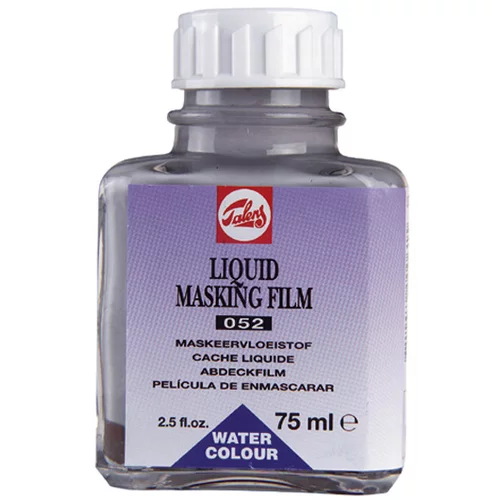 Liquid masking film za akvarel TALENS 75ml (umetniški pribor Royal)