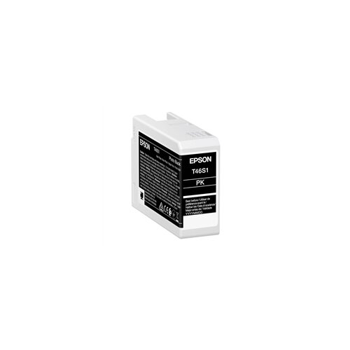 Epson Tinta T46S1 (crna), original Cijene