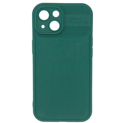  Maska za telefon GENTLE za Iphone 15, Zelena Cene