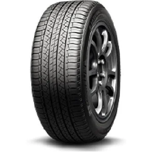 Michelin celoletne gume 225/65R17 106V XL CrossClimate 2 SUV m+s