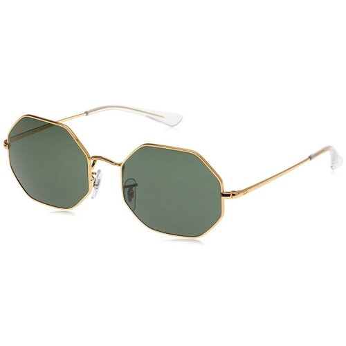 Ray-ban Octagon RB1972 919631 ONE SIZE (54) Zlata/Zelena Cene