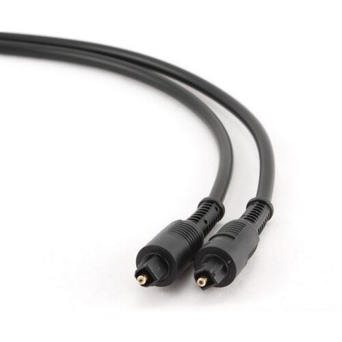 Gembird Optični avdio kabel Toslink, 3 m, (20444146) Slike