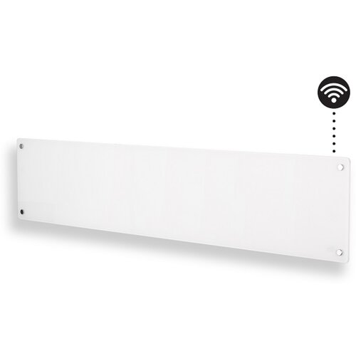 Mill panelni konvekcijski radiator wi-fi, 1000W, steklo GL1000WIFI3 Slike