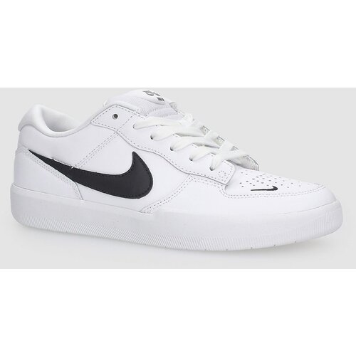 Nike SB Force 58 Premium Skate cevlji white / black / white / white Slike
