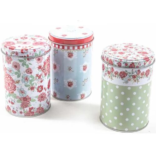 Mercury Home metalna kutija 44140, 13x9cm - sorto Cijene