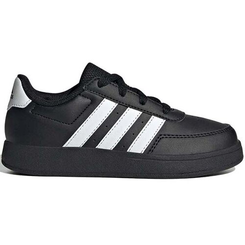 Adidas Dječje tenisice Breaknet 2.0 boja: crna, HP8961 Cene