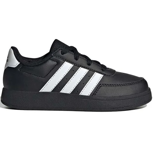 Adidas Dječje tenisice Breaknet 2.0 boja: crna, HP8961