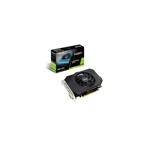 Asus ROG Strix GeForce GTX 1650 4GB GDDR5 ROG-STRIX-GTX1650-4G-GAMING grafička kartica Slike