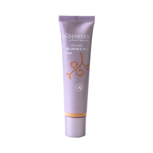 Benecos Natural BB-krema - beige Slike