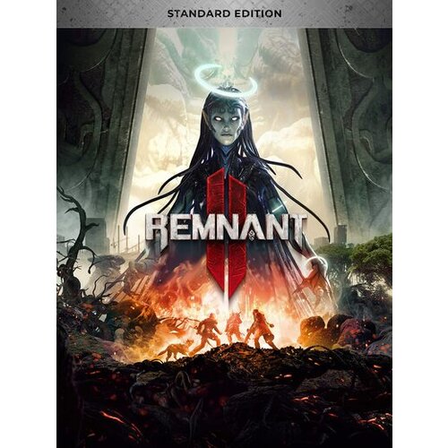  remnant ii (pc) steam key row Cene