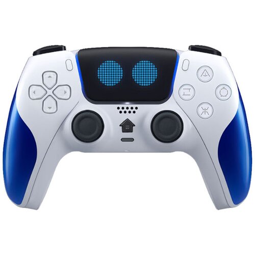  Joypad DualSense PLAY-X Astro Bot za PS5 plavi Slike