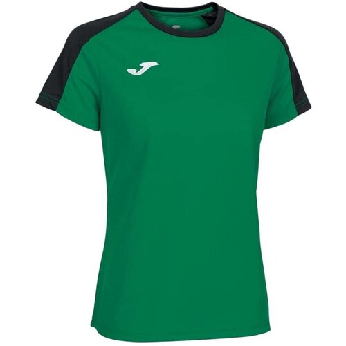  Futbalov&amp;eacute; tričko Joma Sport Eco Championship Slike