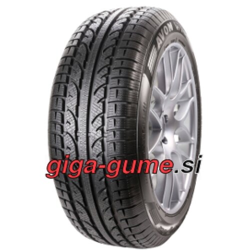 Avon WV7 Snow ( 215/65 R15 96H ) Slike