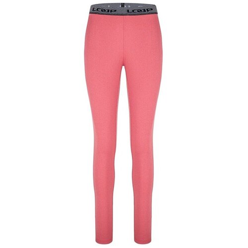 LOAP Hlače Perla Rožnata Cene