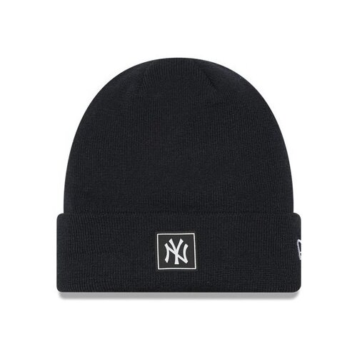 New Era Mlb Team Cuff Beanie Neyyan Crna Cijene