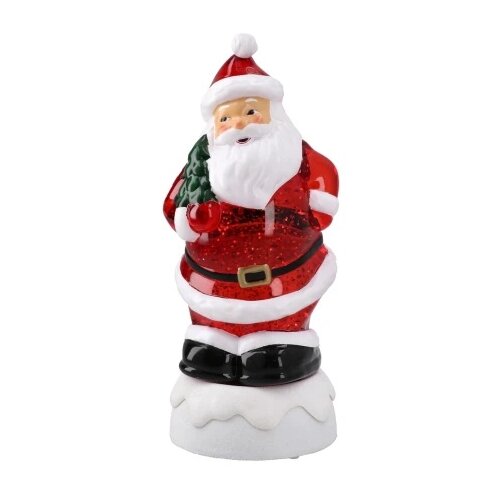 Festa harmony 10 novogodi&amp;scaron;nja dekoracija deda mraz crvena ( 740024 ) Slike