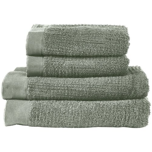 Zone Denmark Classic 4-delni set brisač - Matcha Green Cene
