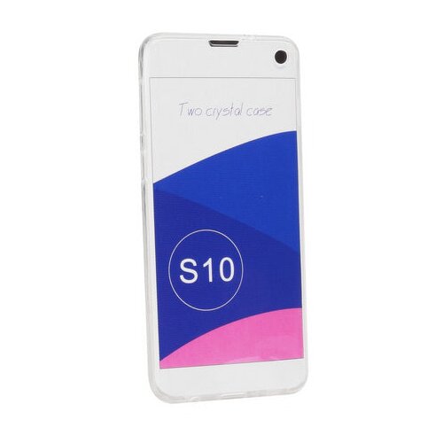 mobiline.si 360° zaščitni ovitek za Samsung Galaxy S20 FE - prozorni Cene