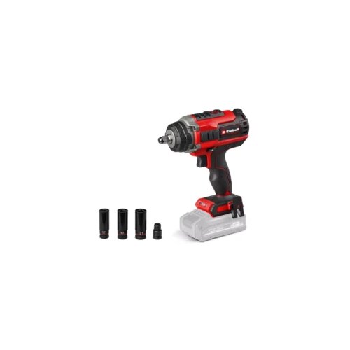 Einhell aku udarni odvijač Power X-Change Brushless IMPAXXO 18/450 Solo Cijene