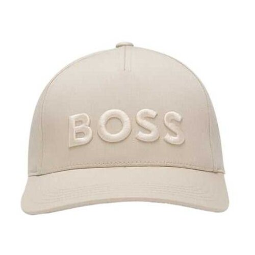 Boss bež muški kačket Cene
