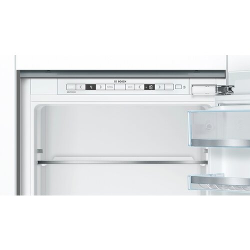 Bosch kombinovani frižider KIS86AFE0 Slike