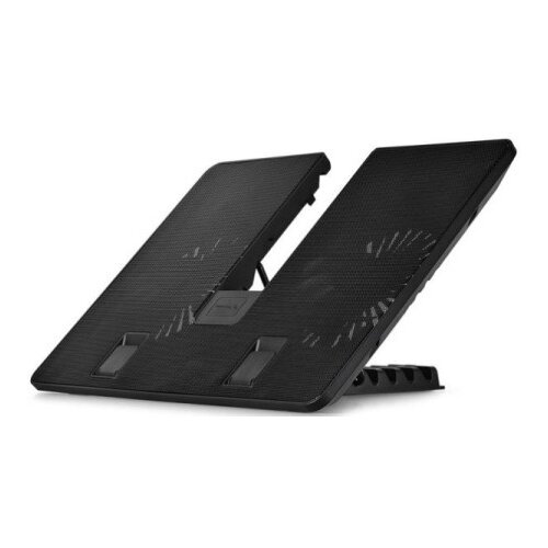DeepCool DP-N214A5-UPAL U-PAL Crno Postolje Cene