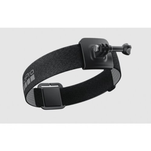 GoPro Head Strap+Quick Clip -nosač za glavu i... Cijene