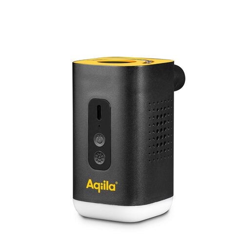 Aqiila Airbird C2 Pumpa za Zrak - Vi&scaron;enamjenska i Praktična Cijene