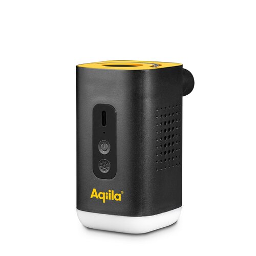 Aqiila airbird C2 zračna črpalka, (21364243) Cene