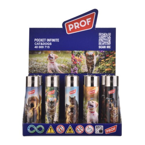 POLYFLAME Upaljač PETS REFILL FLINT DL25 Cijene