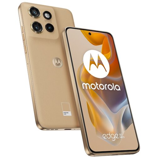 Motorola edge 50 neo 8GB/256GB pantone Lattè Cene