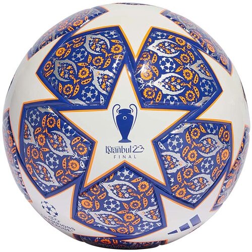Adidas UEFA champions league j350 istanbul nogometna lopta ht9008 Cijene