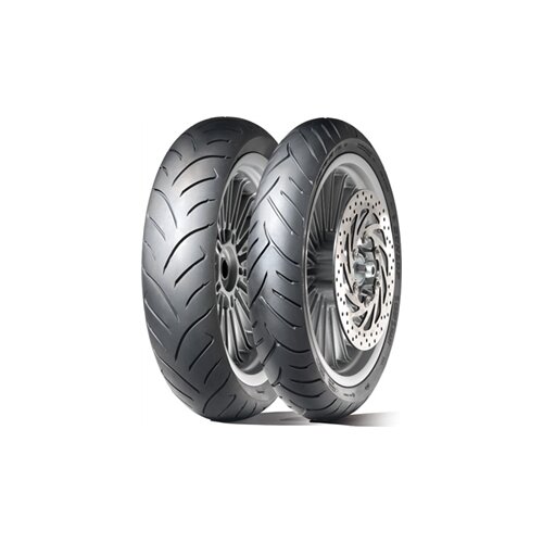 Dunlop 120/80-12 55P TL SCOOTSMART - Skladi&scaron;če 1 (Dostava 1 delovni dan) Cene