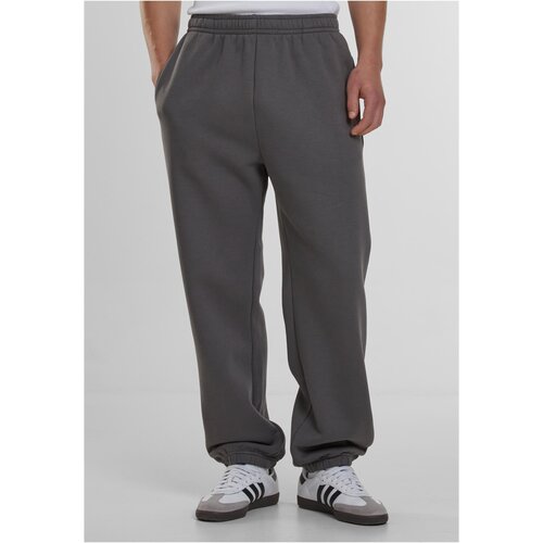 Urban Classics Men's sweatpants Fluffy gray Cijene