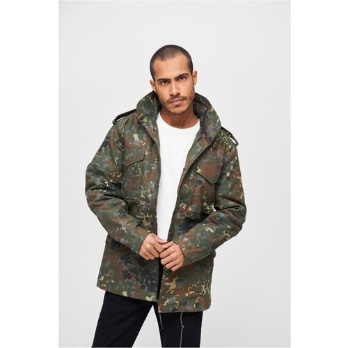 Brandit M65 Field Jacket flecktarn