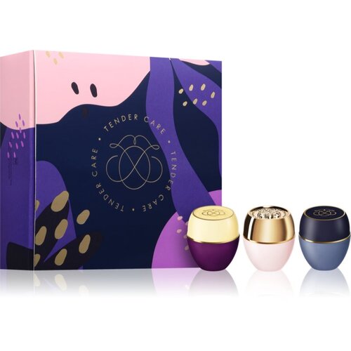 Oriflame Tender Care Collection poklon set za zdrave usne 3x10.5 ml Cijene
