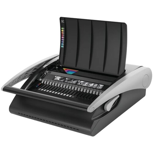  Za špiralno vezavo gbc combbind c210 pvc špirala GBC APARATI Cene