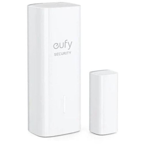 Anker Eufy Security Entry Sensor Gray+White Cene