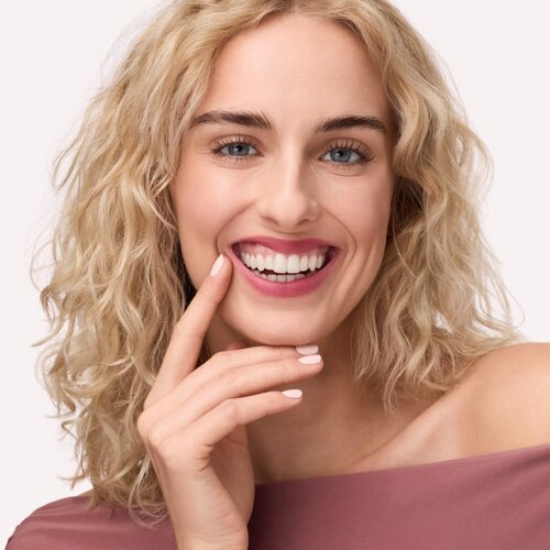 Catrice Blur&amp;ndash;Real Matte matirajoča &amp;scaron;minka odtenek 040 Muted Romance 3 g Slike