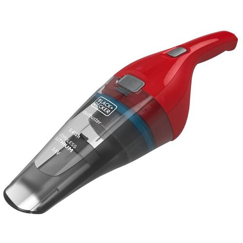 Black & Decker aku usisivač NVC115WAR Cene