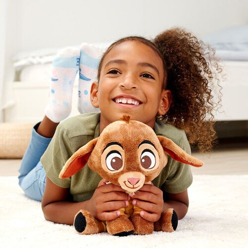 Simba Disney Wish Valentino pli&amp;scaron;ana igračka 23 cm Slike