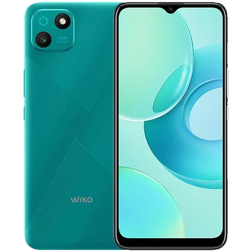 Wiko T10 2+64GB GREEN