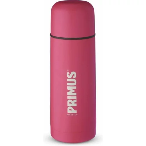 Primus Vacuum Bottle Pink 0,75 L Termo boca