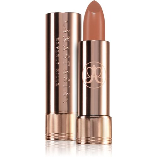 Anastasia Beverly Hills Matte Lipstick matirajoča šminka odtenek Warm Taupe 3 g Cene