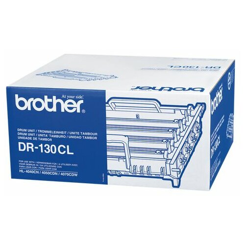 Brother DR130CL - Drum Unit Cene