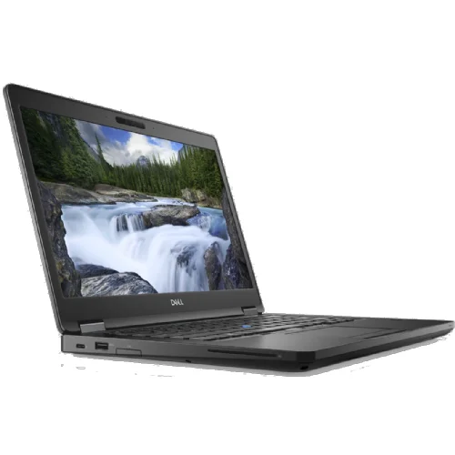 Dell Obnovljeno - kot novo - Prenosnik Latitude 5490 / i5 / RAM 8 GB / SSD Disk / 14,0″ FHD, (21205002)